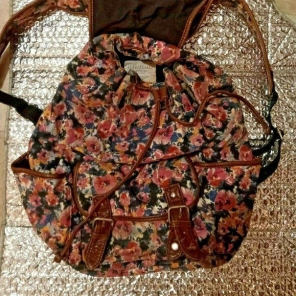 Aeropostale Backpack - image 1